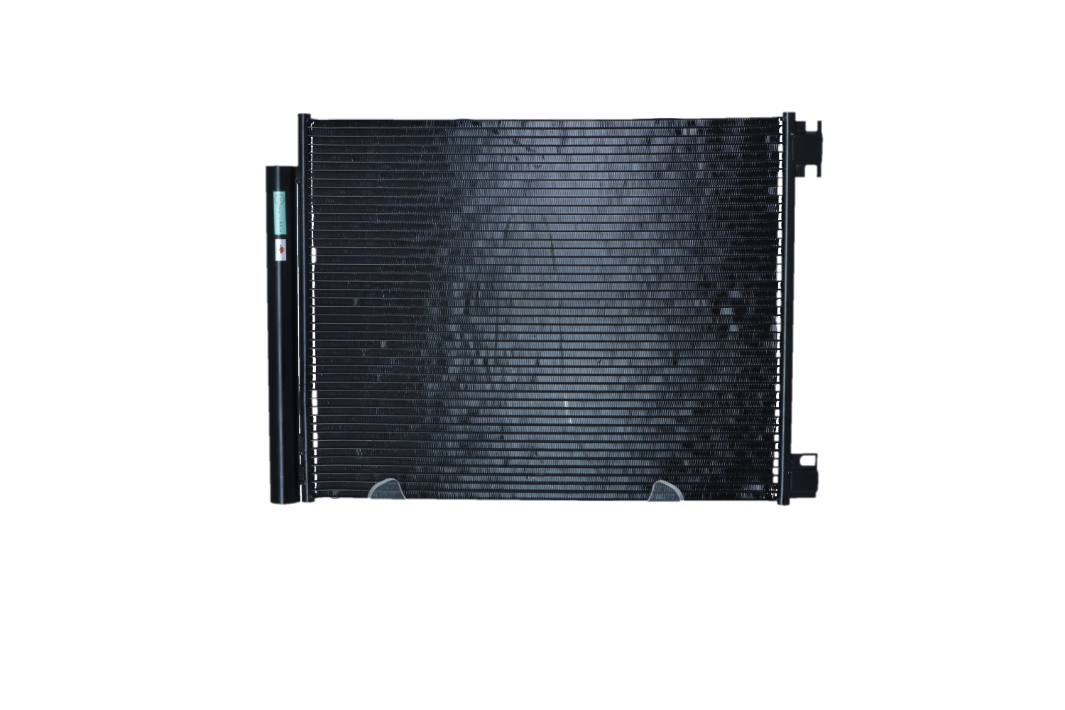 NRF 350393 Condensor SUZUKI GRAND VITARA originele