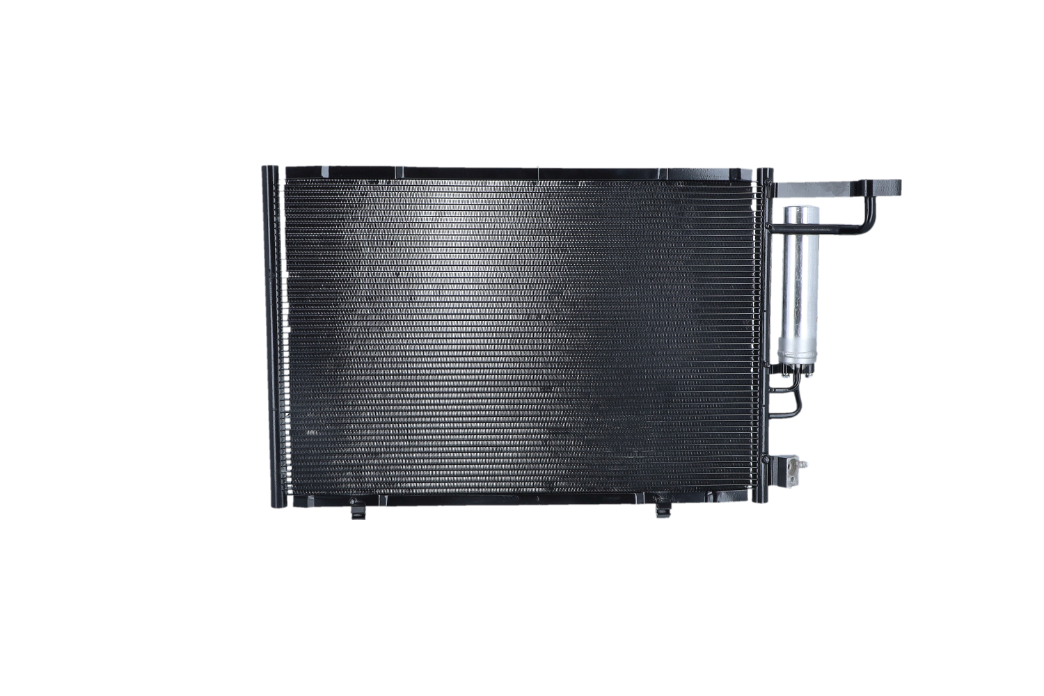 NRF 350395 Airco-condensor Ford Fiesta Mk6 Sedan prijs