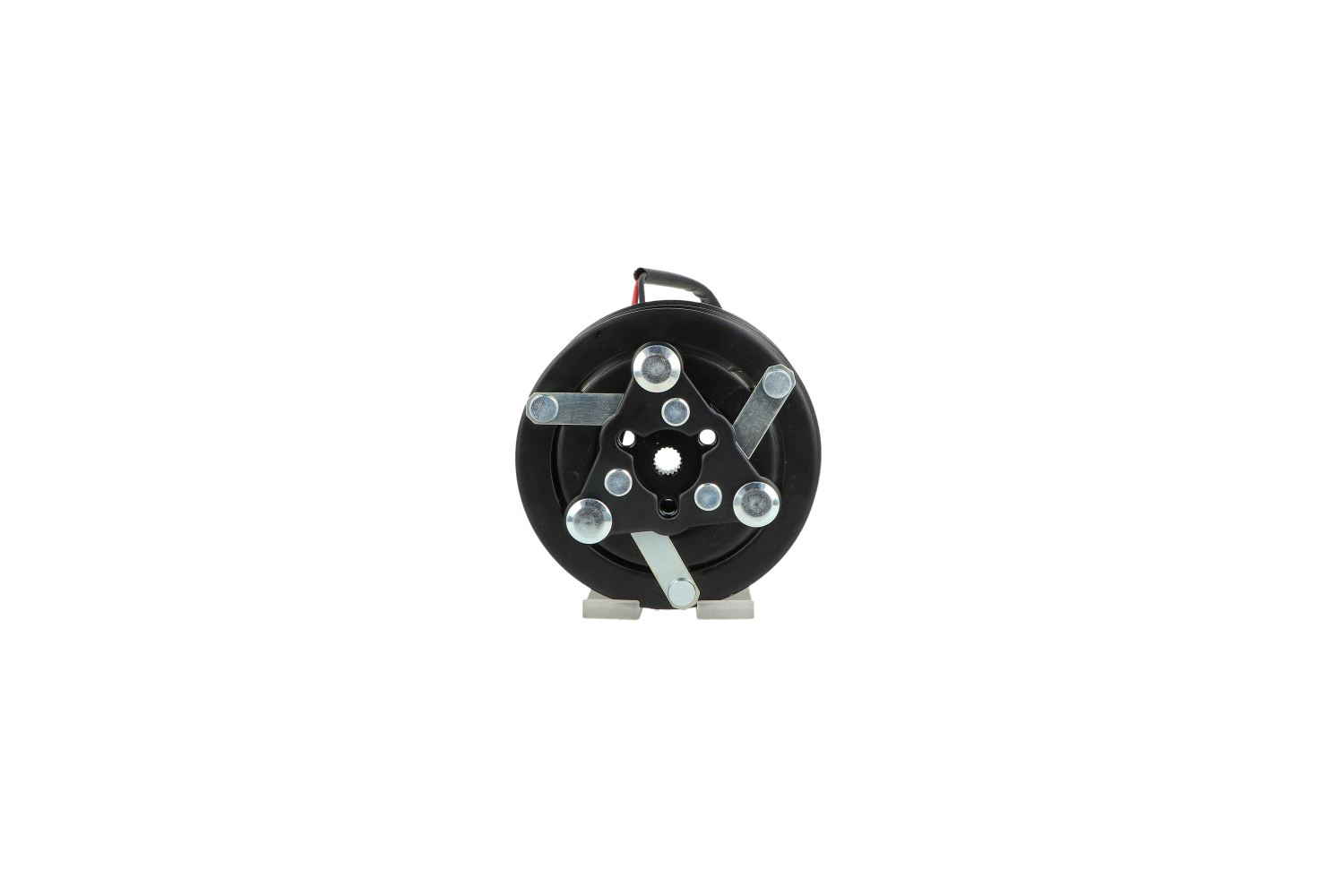 NRF Spoel, magneetkoppeling compressor 380012 380012 NRF Magneetkoppeling airco Honda SHUTTLE kopen