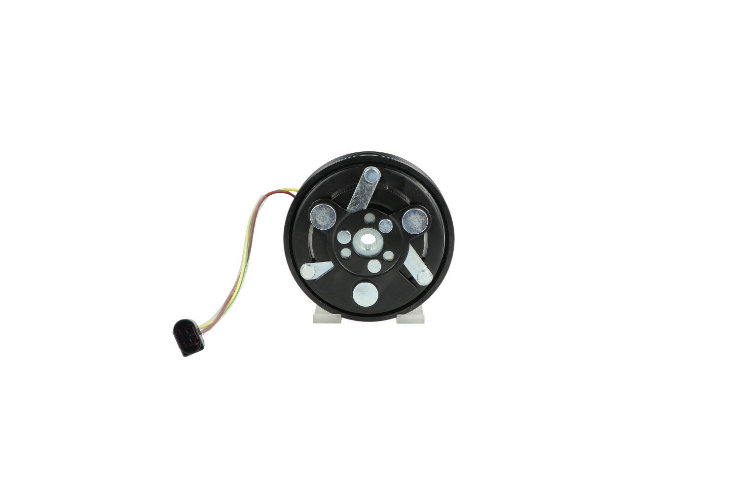 Coil, magnetic-clutch compressor NRF 380014 NRF 380014 2025 VW BORA ac compressor clutch replacement