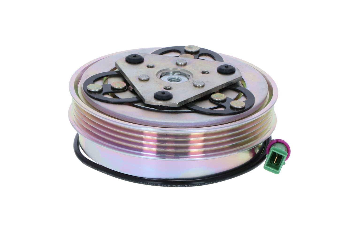 NRF 380019 originaal Magnetsidur kliimakompressor Passat 3b5 hind