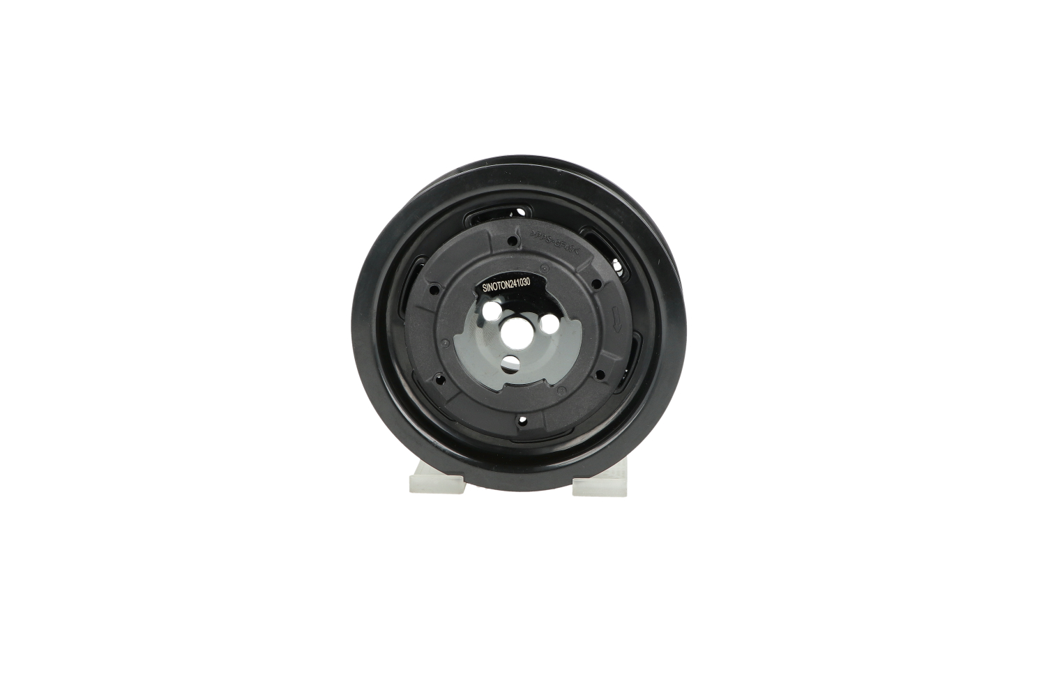 380026 C συμπλέκτη συμπιεστή TOYOTA AVENSIS NRF