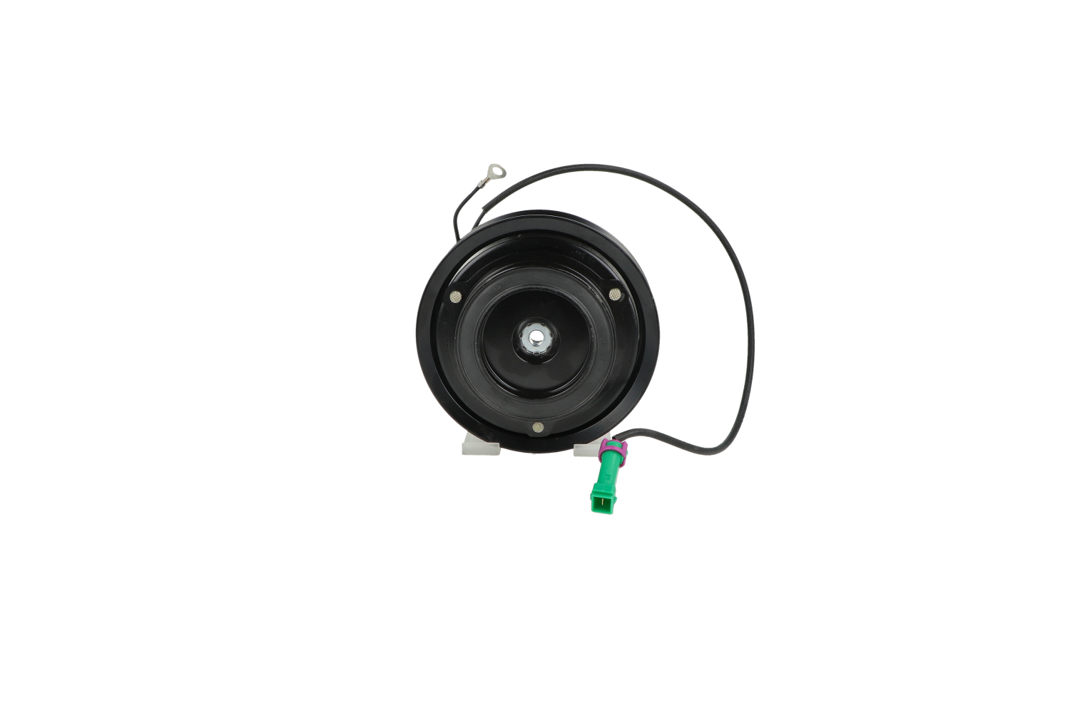 Byta AC-magnetkoppling PORSCHE 911 pris NRF 380038