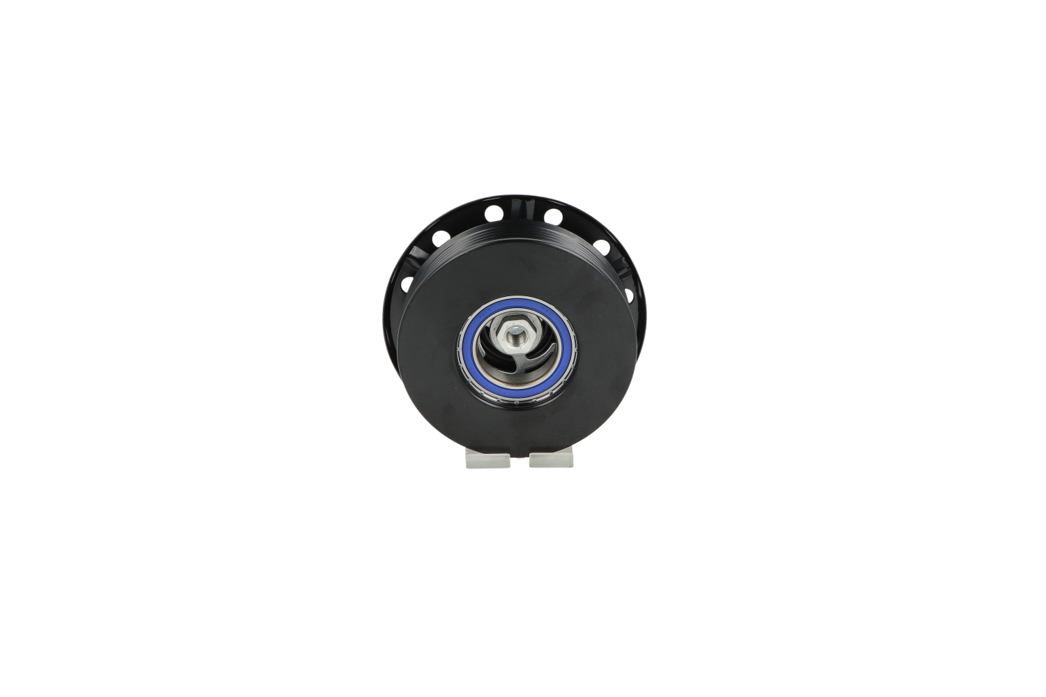 NRF 380049 Magnetsidur kliimakompressor Jeep Grand Cherokee wk2 hind