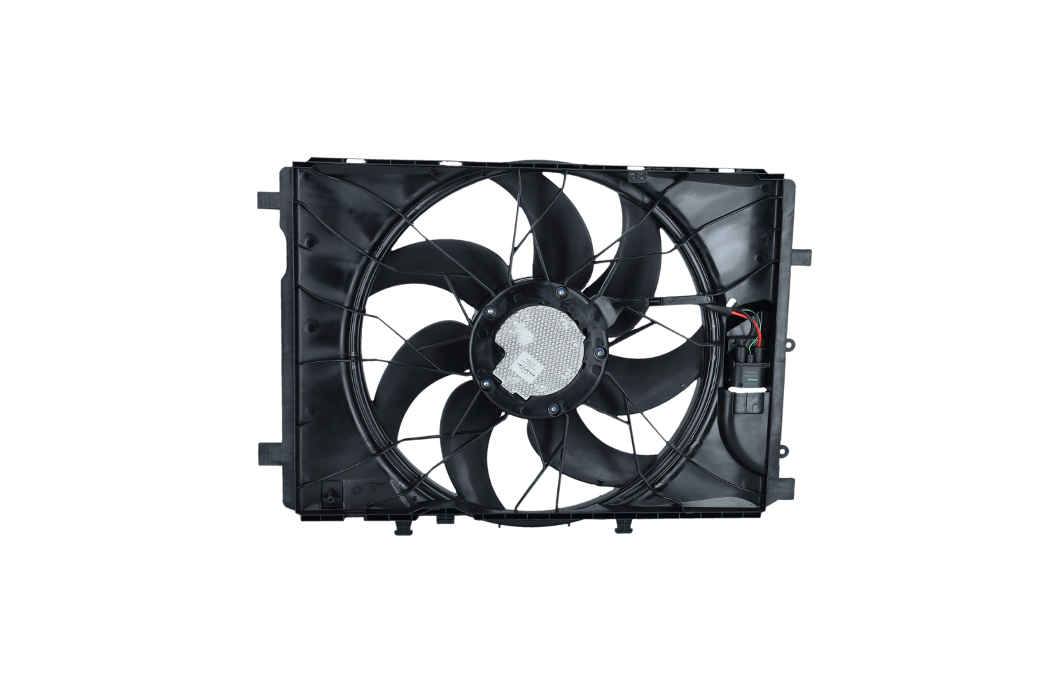 NRF 47850 Køleventilator