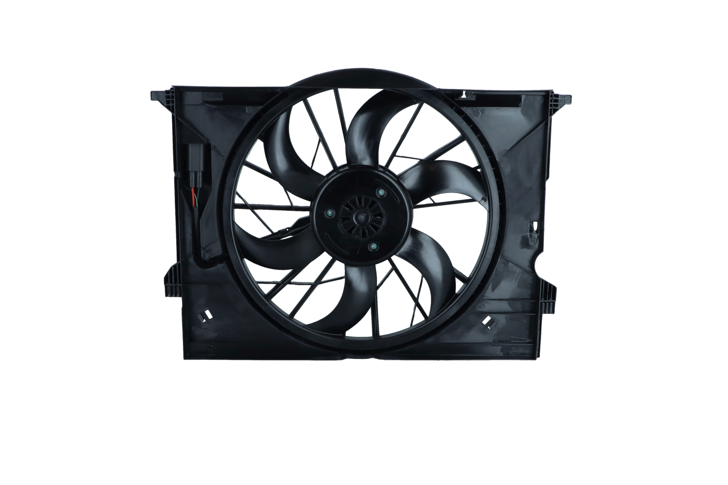 Mercedes Benz 905 Kiepauto koelventilator NRF 47854