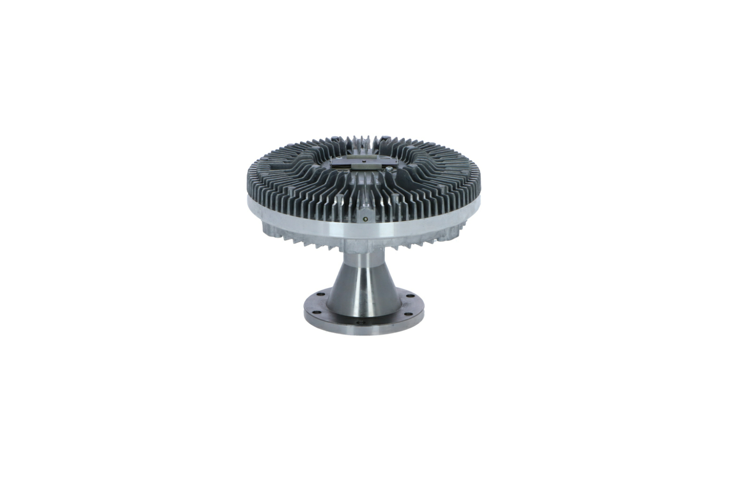 Embrague, ventilador del radiador 49710 NRF 1 459 683 Ventilador de motor 49710 NRF 145 9683