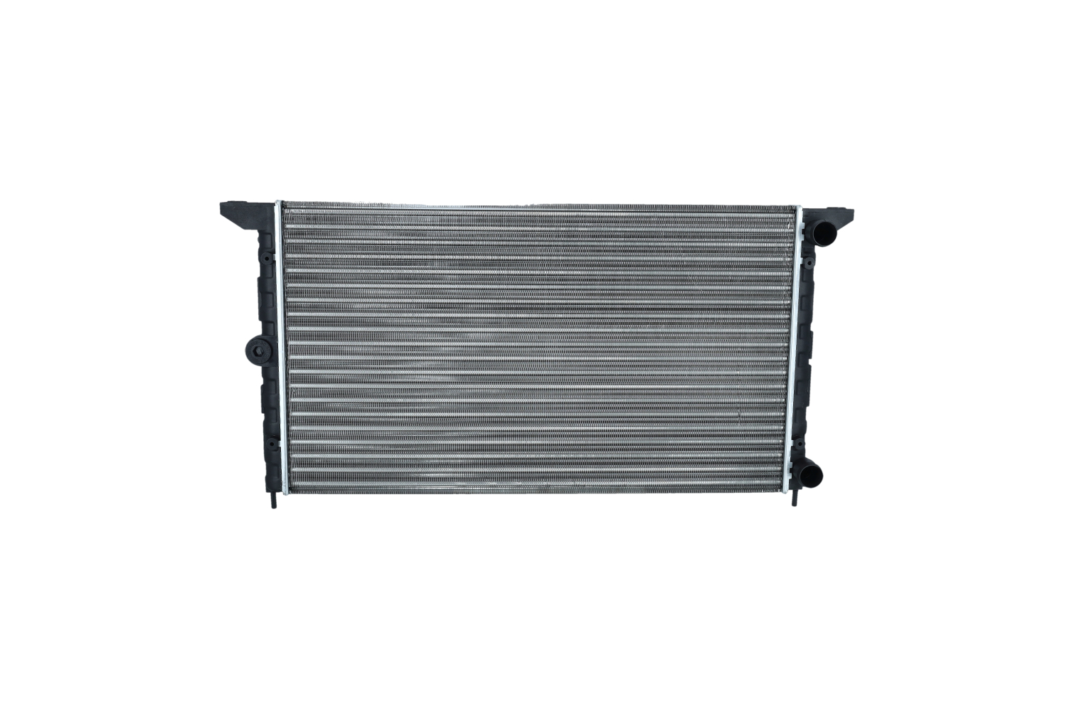 NRF 519523 Ψυγείο νερού SEAT Alhambra 7M 1.8 T 20V 150 PS Βενζίνη τιμες