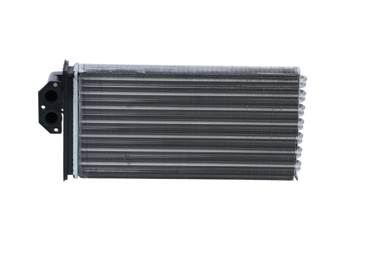 NRF 54320 Siltummainis, Salona apsilde