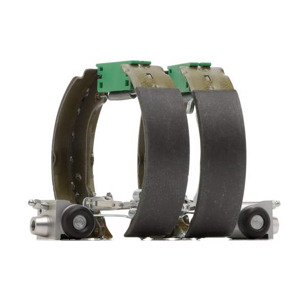 Kit de frein arrière A.B.S. 111479 pour RENAULT, DACIA