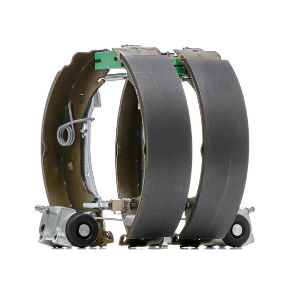 Online Shop: Komplettsatz, Trommelbremse A.B.S. 111513