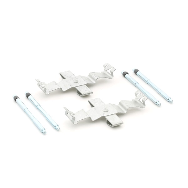 A.B.S. 1886Q costo Kit accessori, pastiglia freno Mini F56 originale