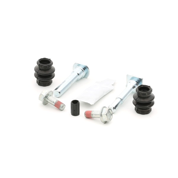 A.B.S. 55296 Juhthülsikomplekt, pidurisadul Opel Corsa C Van 1.2 16V (F08, W5L) 75 hj Bensiin hind