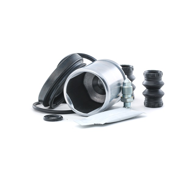 A.B.S. 57483 Bremssattel-Reparatursatz Audi Q5 8R 3.0 TDI quattro 245 PS Diesel Kosten