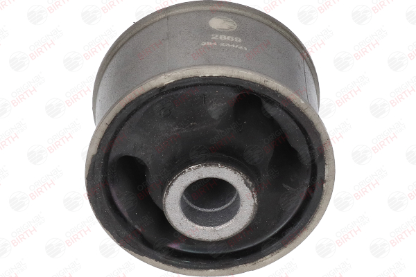 BIRTH 2869 Silentblock für Ford Transit Mk7 Bus V363, FAD, FBD 2.2 TDCi RWD 125 PS 2016 USR6 Diesel BIRTH 2869 Querlenker-Gummilager FORD Transit Mk7 Bus (V363) 2.2 TDCi RWD 125 PS Diesel Kosten