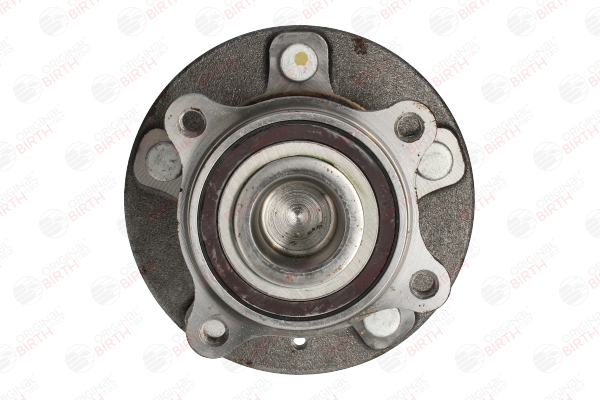 BIRTH 3524 Moyeu pour Chevrolet CRUZE 3/5 portes J305 2.0 VCDi 150 CV 2013 LLW Diesel BIRTH 3524 Moyeu de roue Chevrolet Cruze j305 2.0 VCDi 150 CV Diesel 2013