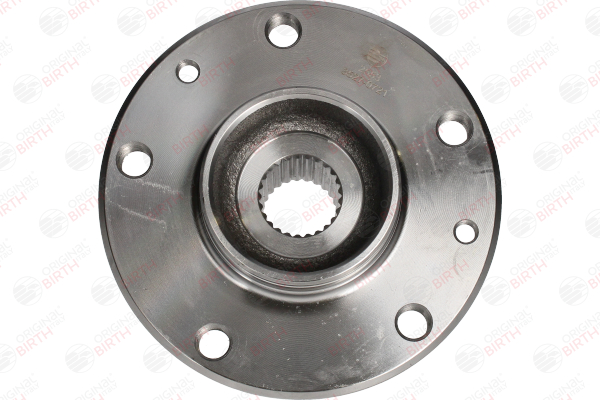 BIRTH 3527 Radnabe Dacia Duster 1 1.6 16V 105 PS Benzin Kosten