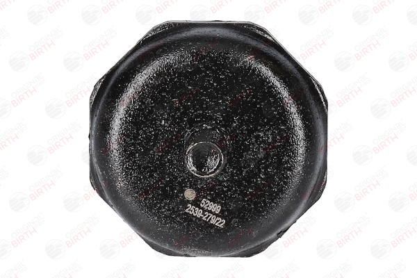 BIRTH 52999 Putekļu aizsargkomplekts, amortizators Suzuki Vitara mk1 1.9 D Visu riteņu piedziņa (SE 419TD) 68 ZS Dīzelis cena
