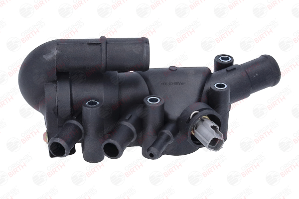 Boîtier du thermostat 80208 BIRTH M2S6G8A586D1C FORD