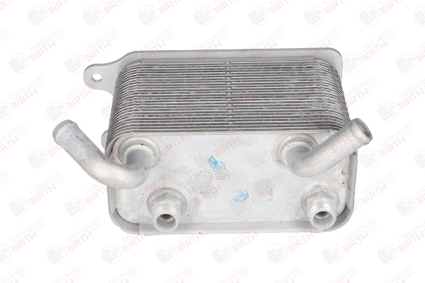 BIRTH 80271 Radiador de óleo do motor VW Phaeton 3d 5.0 V10 TDI 4motion 313 cv Diesel preço
