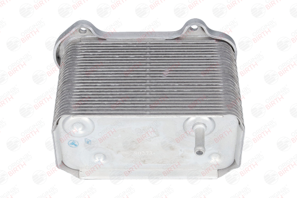Radiatore olio motore 80273 BIRTH 99610702559 PORSCHE