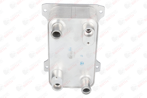 BIRTH 80285 Oliekoeler van de motor VW Phaeton 3d 6.0 W12 4motion 450 Pk Benzine prijs