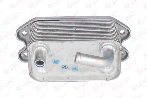 Enfriador de aceite 80287 BIRTH 3 120 191 1 Enfriador de aceite 80287 BIRTH 3 120 191 1 FORD