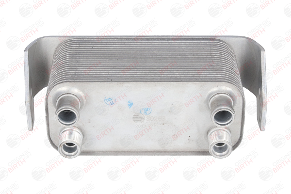BIRTH 80288 Oliekoeler van de motor Range Rover Sport L320 4.2 4x4 390 Pk Benzine prijs