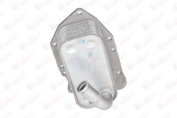 Enfriador de aceite 80291 BIRTH 97 385 811 Enfriador de aceite 80291 BIRTH 97385811 OPEL