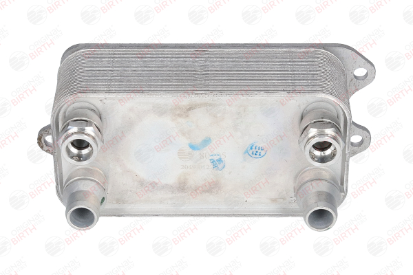 BIRTH 80295 Engine oil cooler