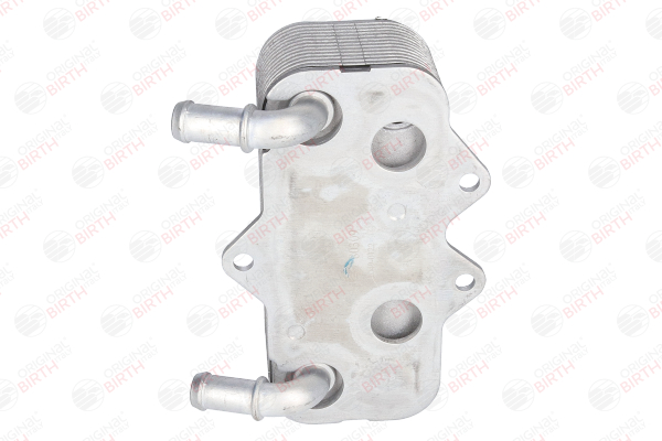 BIRTH 80309 Eļļas radiators Opel Astra G CC 2.0 DI (F08, F48) 82 ZS Dīzelis cena