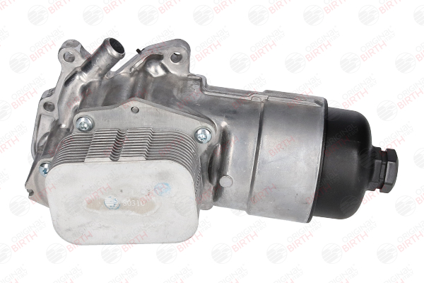 Radiateur d'huile BIRTH 80310 BIRTH 80310 radiateur d'huile moteur V50 prix
