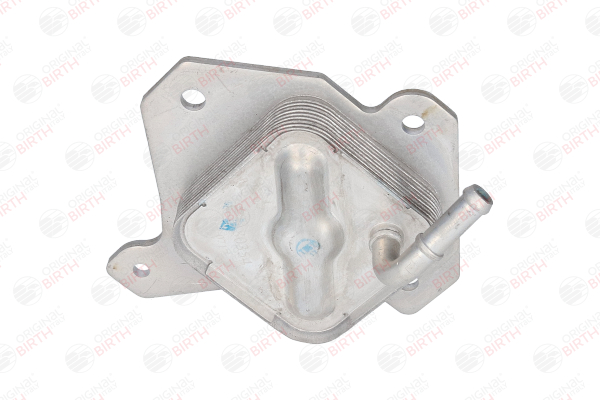 BIRTH 80354 Refroidisseur d'huile Toyota Yaris 2 1.4 D-4D (NLP90_) 90 CV Diesel 2011