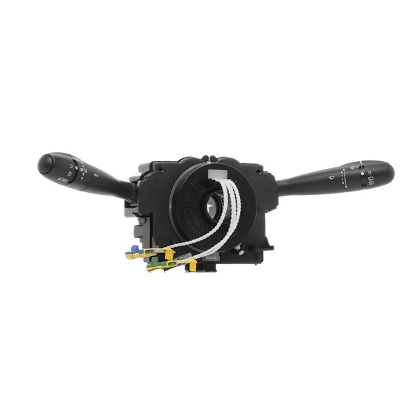 Steering column switch 23193 MEAT & DORIA 6239 M0 PEUGEOT