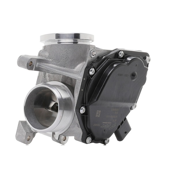 Valvola EGR Jakoparts J5694002 – Ricambio Di Qualità Per Honda, Con Guarnizione Inclusa