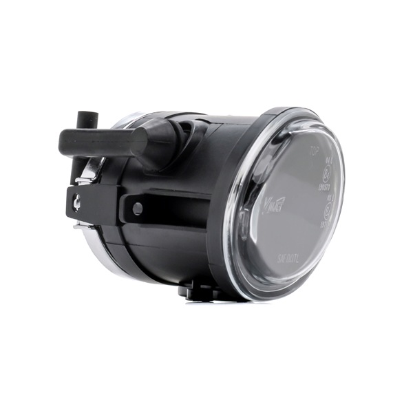DIEDERICHS 1223989 Nebelleuchten BMW E46 318i 118 PS Benzin Kosten