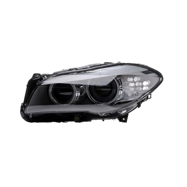 1225985 DIEDERICHS Ajovaloumpio Lancia YPSILON hinta