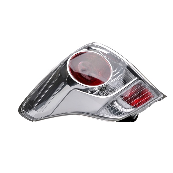 DIEDERICHS 6619591 Farolim