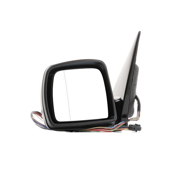 Raammechanisme 3777261 VAN WEZEL 6207122 OPEL