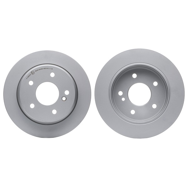 JP GROUP 1363200700 Brake disc