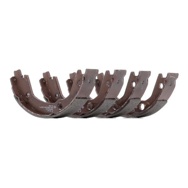 JP GROUP 3563901210 Piduriklotside komplekt