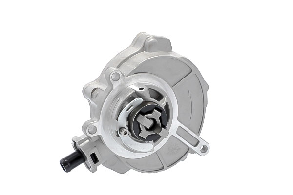 TOPRAN 116 186 Pompe à vide de freinage Audi A5 B8 Cabriolet 3.2 FSI 265 CV Essence 2011