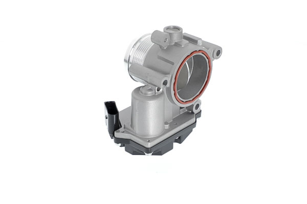 TOPRAN 117 304 001 Throttle body