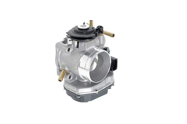 Fojtószelep ház 117 356 TOPRAN 06A 133 064J AUDI