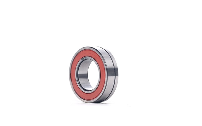 TOPRAN 200 538 001 Bearing, propshaft centre bearing