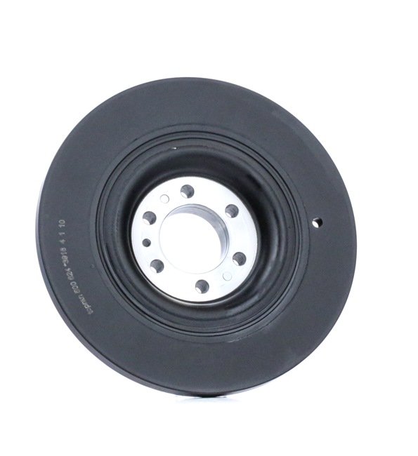 TOPRAN 500 624 Krukaspoelie BMW E38 740 i, iL 286 Pk Benzine prijs
