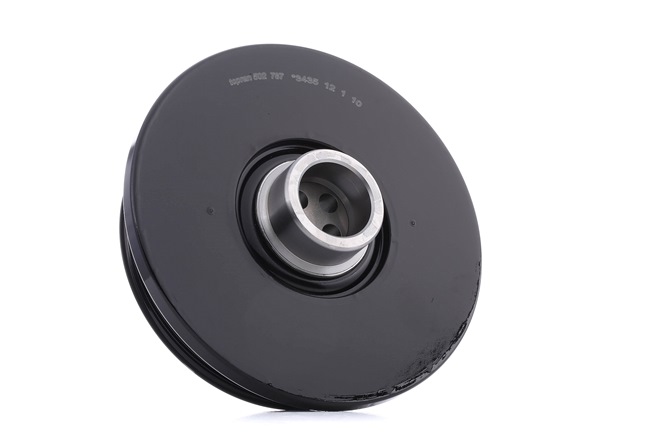 TOPRAN 502 787 Krukaspoelie F10 originele prijs