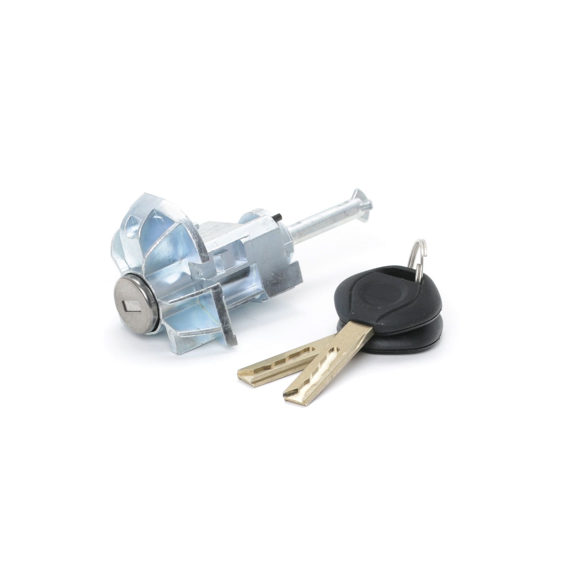 TOPRAN 503 023 Cylinder Lock Vehicle Door-image-12926391