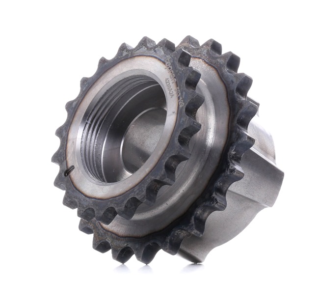 TOPRAN 503 129 001 Pignon, pompe d'injection