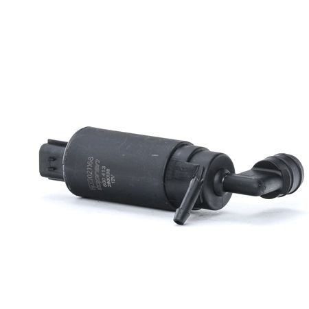 TOPRAN 600 413 001 Pesunestepumppu, lasinpesu